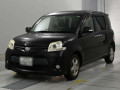 2011 Toyota Sienta