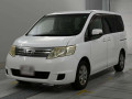 2009 Nissan Serena
