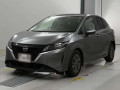 2022 Nissan Note
