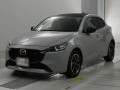 2023 Mazda Mazda2