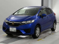 2017 Honda Fit