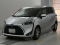 2021 Toyota Sienta