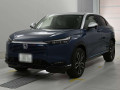 2025 Honda VEZEL