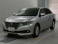 2017 Toyota Premio