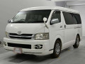 2010 Toyota Hiace Wagon