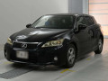 2011 Lexus CT