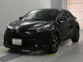 2017 Toyota C-HR
