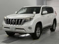 2016 Toyota Land Cruiser Prado