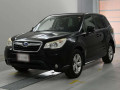 2013 Subaru Forester