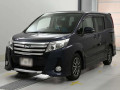 2014 Toyota Noah