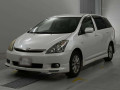 2005 Toyota Wish