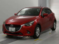 2015 Mazda Demio