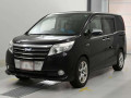 2015 Toyota Noah