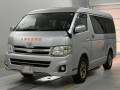 2013 Toyota Hiace Wagon