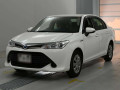 2016 Toyota Corolla Axio