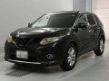 2014 Nissan X-Trail
