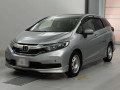 2021 Honda SHUTTLE