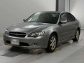 2005 Subaru Legacy B4