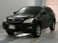 2007 Toyota Harrier