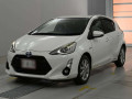 2015 Toyota Aqua