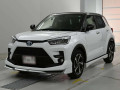 2026 Toyota Raize