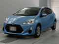 2015 Toyota Aqua
