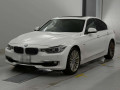 2012 BMW 3 Series