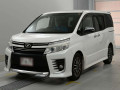 2015 Toyota Voxy