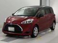 2019 Toyota Sienta