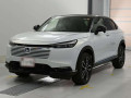 2025 Honda VEZEL