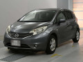 2013 Nissan Note