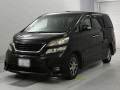 2009 Toyota Vellfire