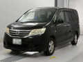 2011 Nissan Serena