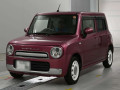 2014 Suzuki ALTO Lapin