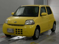 2009 Daihatsu Esse