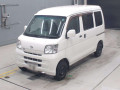 2014 Daihatsu Hijet Cargo