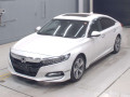 2020 Honda Accord