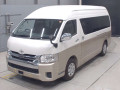 2020 Toyota Hiace Wagon