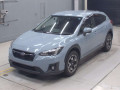 2018 Subaru XV