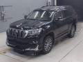 2021 Toyota Land Cruiser Prado