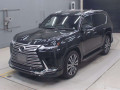 2023 Lexus LX
