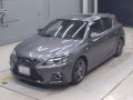 2020 Lexus CT