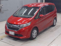 2018 Honda Freed