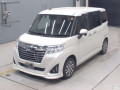 2019 Toyota Roomy