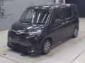 2017 Toyota TANK