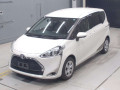2019 Toyota Sienta