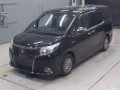 2017 Toyota Esquire