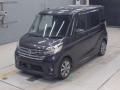 2015 Nissan DAYZ ROOX