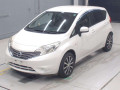 2013 Nissan Note