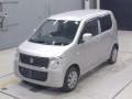 2015 Suzuki Wagon R